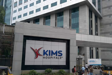 KIMS Hospital Kondapur