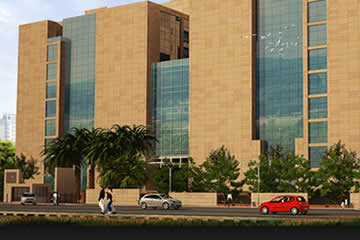 MICROSOFT INDIA R&D PVT.LTD, GACHIBOWLI